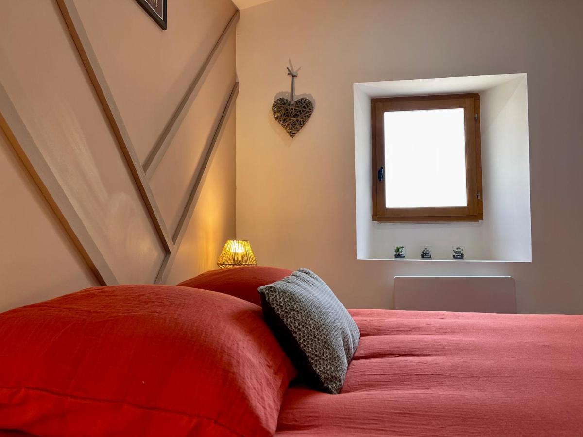 Appartement Rooftop N°38 - Et - Vue Cite Medievale Carcassonne